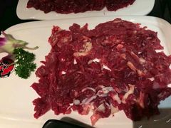 -牛焱·贵州黄牛肉火锅(城西银泰店)
