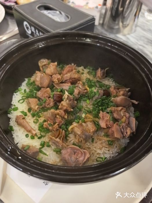 鸽鸟轩(石岐店)图片