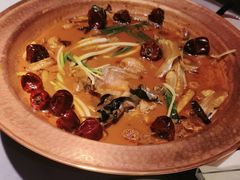 -大鸭梨烤鸭店(花园村店)
