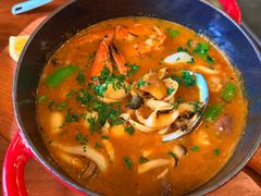 -UPPER KITCHEN(延安路店)