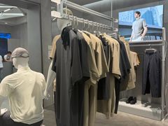 -迪桑特DESCENTE(青岛山东路万象城店)