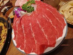 -楠火锅(昆山金鹰店)