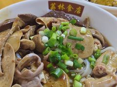 -荔林食店(西华路店)