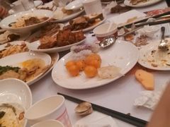 -芭菲盛宴·环球美食(解放碑英利国际店)