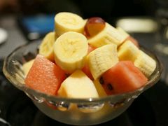 水果沙拉-半秋山西餐厅(巴南万达广场店)
