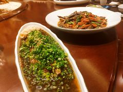 -俏巴渝·家宴·生日宴(锦绣城店)