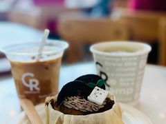 -Cupping Room(Harbour City)