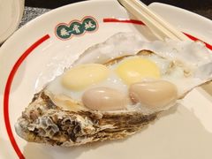 -飞尝蚝·顺德菜·鱼生(顺德总店)
