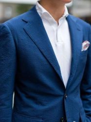 -红领RED COLLAR西装定制体验中心