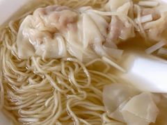 -周门传统竹升面