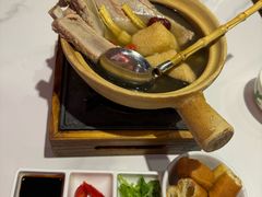 -芽笼芽笼新加坡餐厅(世纪汇店)