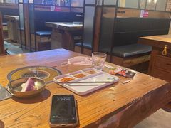 -河坝烧烤串城(银亭路店)