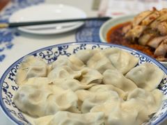 -东方饺子王(让胡路远望店)