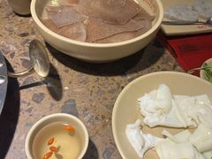 -蜀国大将老火锅(江北店)