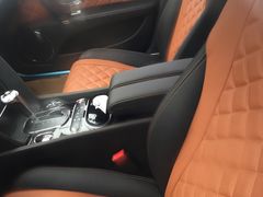 -BENTLEY(张杨路店)
