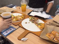 -达美乐比萨(兴海大道店)