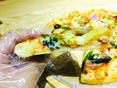 -尊宝比萨(车公庙店)