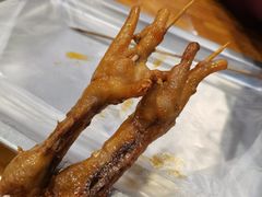 -京朋串屋·烧烤(望京西路总店)