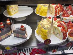 -PAOPAO Bakery&Café(港汇店)