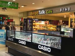 -家乐福(古北店)