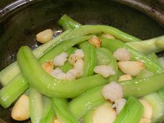 -南京大牌档(香港广场店)