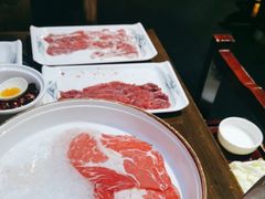 -汇聚德京味铜锅涮肉(沈家桥二路店)