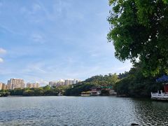 -珠海圆明新园