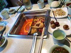 -野妹火锅(龙岗店)