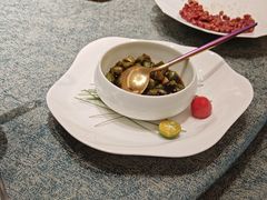-恒记饭店(珠江路总店)