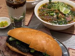 -Cô Thành Restaurant