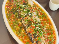 飞虹鱼-飞虹鱼馆(春华路店)