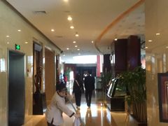 -南宁红林大酒店