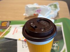 -麦当劳(北京上地十街餐厅店)