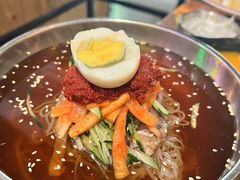 -香猪坊韩国烤肉专属门店(魏公村店)