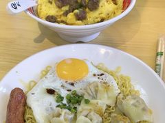 -明記茶餐廳(福田总店)