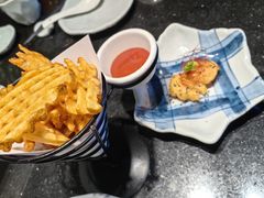 -上井精致料理自助餐(松雷店)