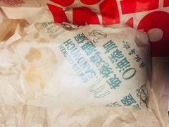 -麦当劳(萧山国际机场T3航站楼店)