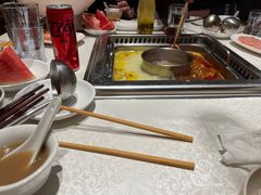 -巴奴毛肚火锅(大剧院店)