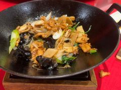 -山西会馆·晋菜·晋商宴·牌匾博物馆(胜利东街店)