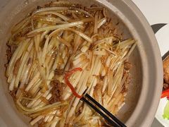 -筱爷叔·上海传统手工菜(新桥店)