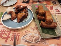 -点都德(龙之梦店)