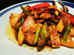 -丽晶轩中餐厅(重庆丽晶酒店)