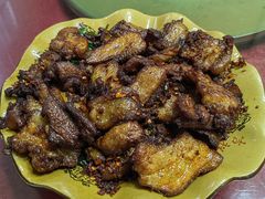 -段氏永平黄焖鸡