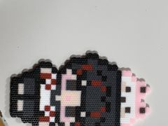 -三只小羊蛋糕DIY烘焙·拼豆·银饰(光谷店)