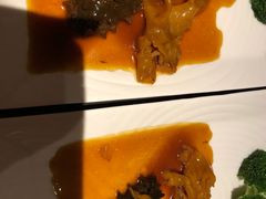 -一品淮扬 · 淮扬菜·北京万达文华酒店