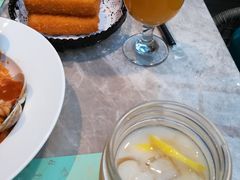 -大树餐厅(红旗街万达店)