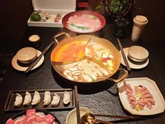 -色響火锅(恒隆广场店)