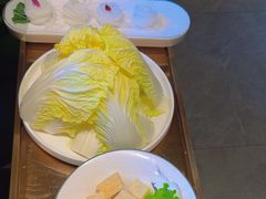 -南门四季铜锅涮肉(大屯·北苑店)