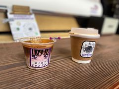-HANA COFFEE(长寿路店)