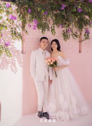 -艺匠摄影ARTIZ STUDIO(南京店)